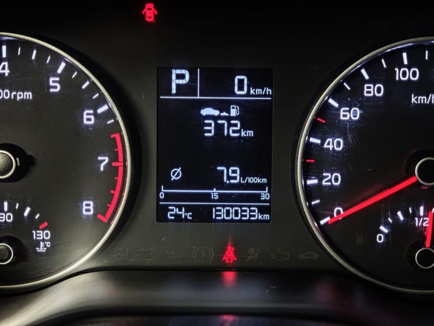 Kia Rio IV Москва  - изображение 18
