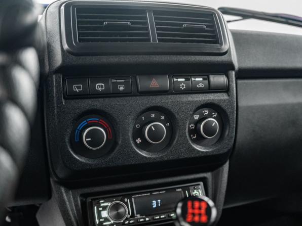 Lada (ВАЗ) Niva Legend с пробегом 2025 года, цена 1 225 000 рублей, 5680 км, внедорожник, Автокод Объявления