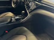 Toyota Camry VIII (XV70) Новокузнецк  - изображение 20