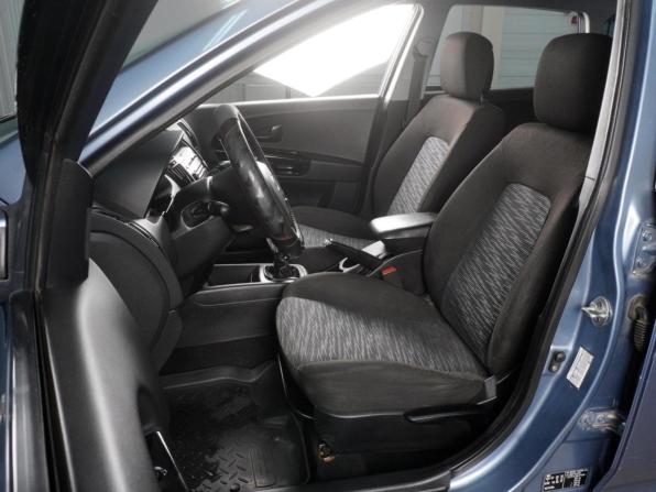 Kia Ceed I с пробегом 2007 года, цена 630 000 рублей, 238852 км, хэтчбек, Автокод Объявления
