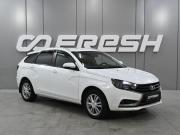 Lada (ВАЗ) Vesta I Ростов-на-Дону  - изображение 17