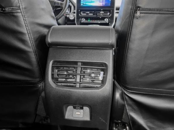 Haval M6 II с пробегом 2024 года, цена 1 830 000 рублей, 44022 км, внедорожник, Автокод Объявления