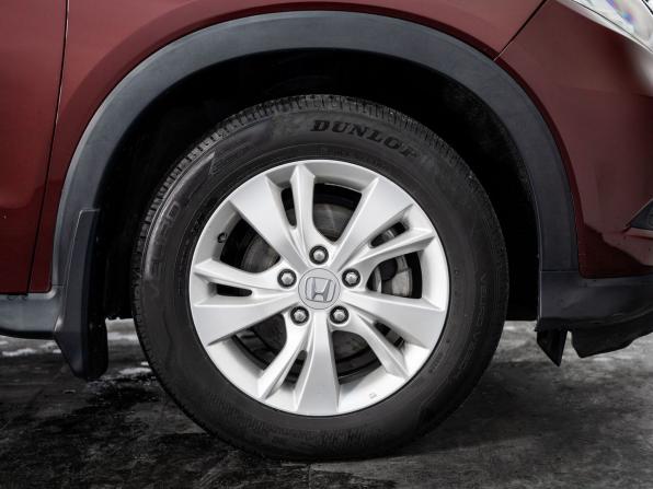 Honda Vezel I с пробегом 2014 года, цена 1 390 300 рублей, 164599 км, внедорожник, Автокод Объявления