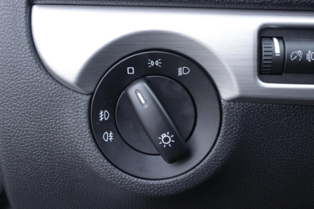 Skoda Yeti I Рестайлинг Брянск  - изображение 17