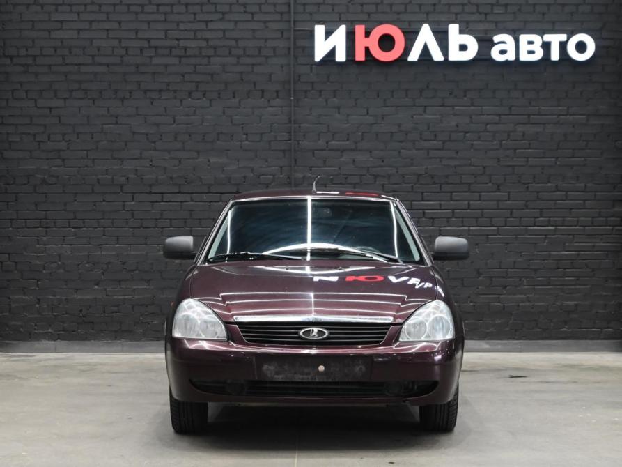 Lada (ВАЗ) Priora I Екатеринбург  - изображение 2