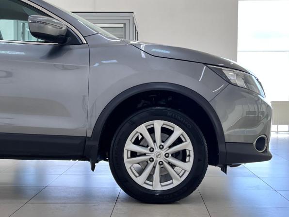 Nissan Qashqai II Рестайлинг с пробегом 2018 года, цена 1 320 000 рублей, 145778 км, внедорожник, Автокод Объявления