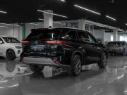 Toyota Highlander IV (XU70) Москва  - изображение 37