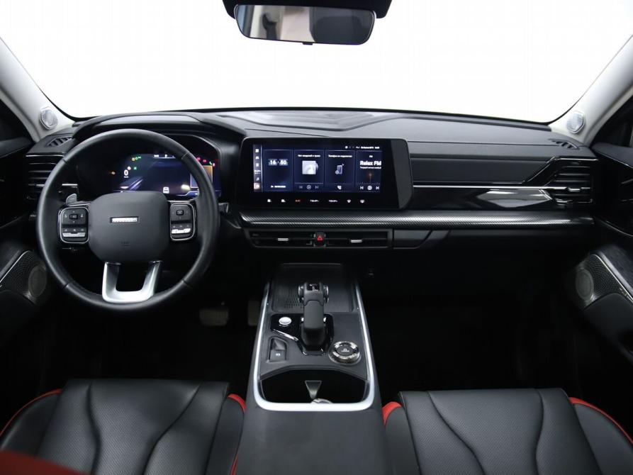 Haval H3 I Уфа  - изображение 16