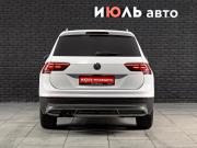 Volkswagen Tiguan II Екатеринбург  - изображение 25