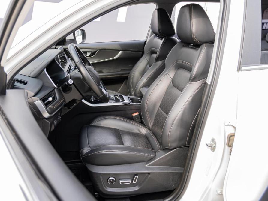 Chery Tiggo 8 I Краснодар  - изображение 10