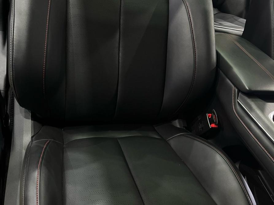 Changan UNI-S (CS55 Plus) I Ставрополь  - изображение 24