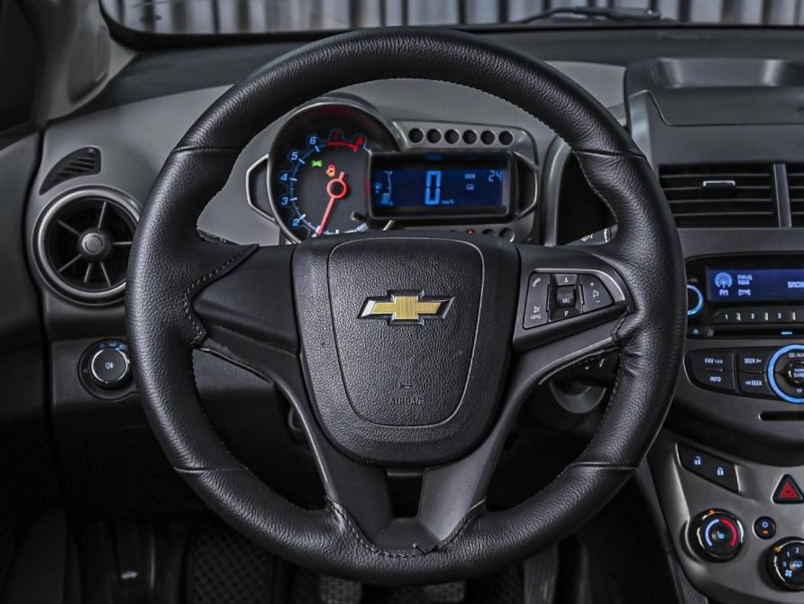 Chevrolet Aveo II Ставрополь  - изображение 12