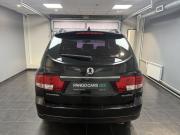 SsangYong Kyron I Рестайлинг Тверь  - изображение 25