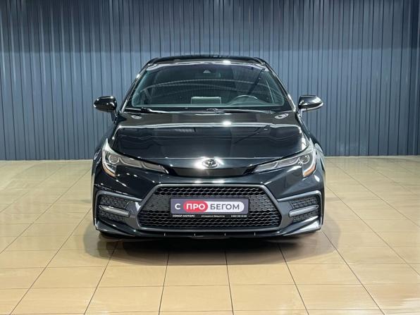Toyota Corolla XII (E210) с пробегом 2020 года, цена 1 849 900 рублей, 64000 км, седан, Автокод Объявления
