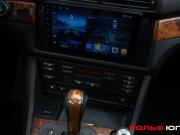 BMW 5 серии IV (E39) Москва  - изображение 33