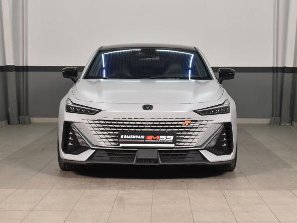 Changan UNI-V I с пробегом 2023 года, цена 2 275 995 рублей, 73518 км, лифтбек, Автокод Объявления