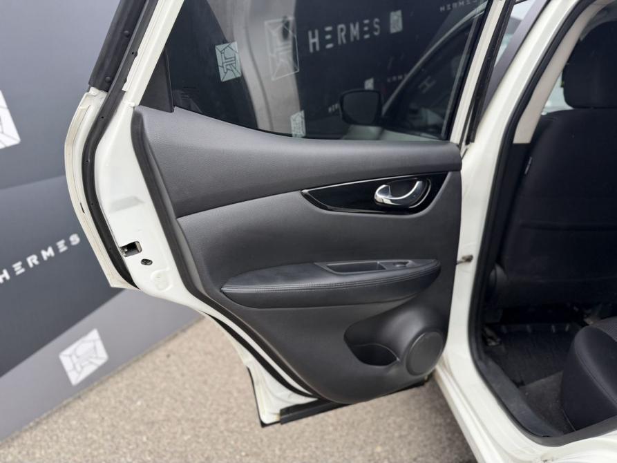 Nissan Qashqai II Минеральные Воды  - изображение 19