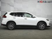Nissan X-Trail III Рестайлинг Екатеринбург  - изображение 31