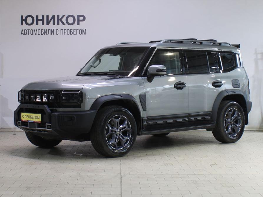 JETOUR T2 Дзержинск  - изображение 1