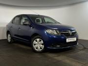 Renault Logan II Великий Новгород  - изображение 20