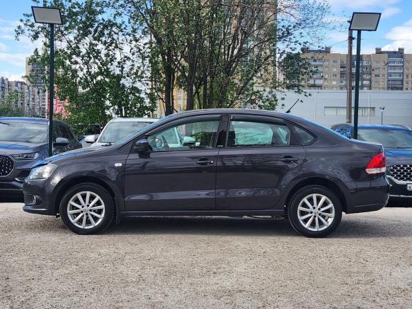 Volkswagen Polo V с пробегом 2015 года, цена 829 000 рублей, 125000 км, седан, Автокод Объявления
