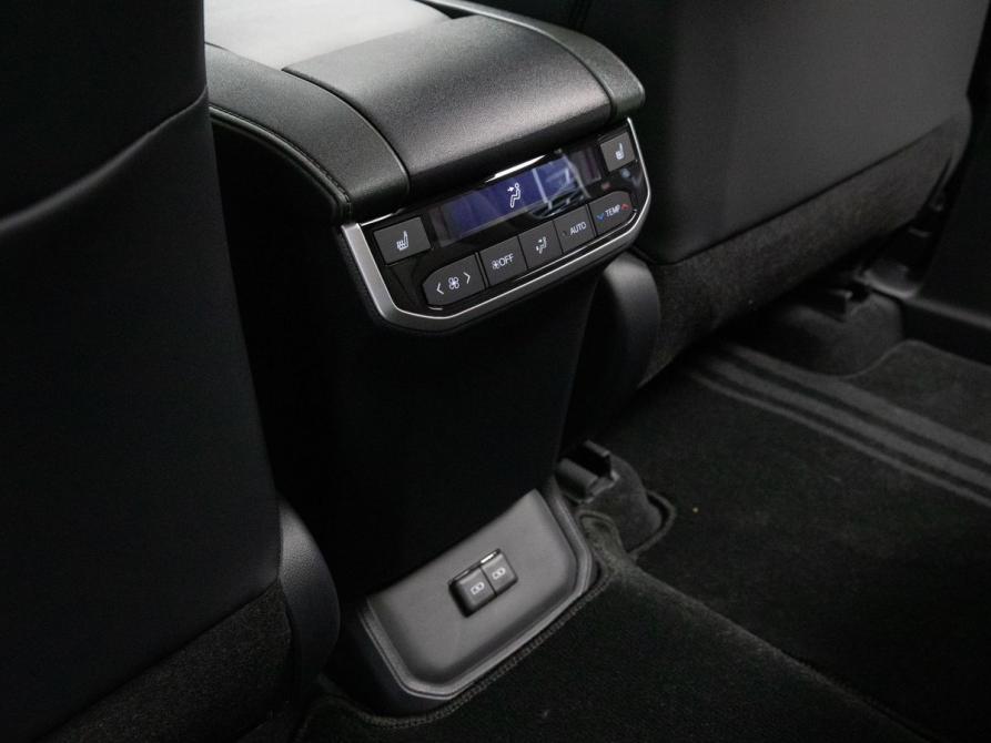 Toyota Highlander IV (XU70) Москва  - изображение 13