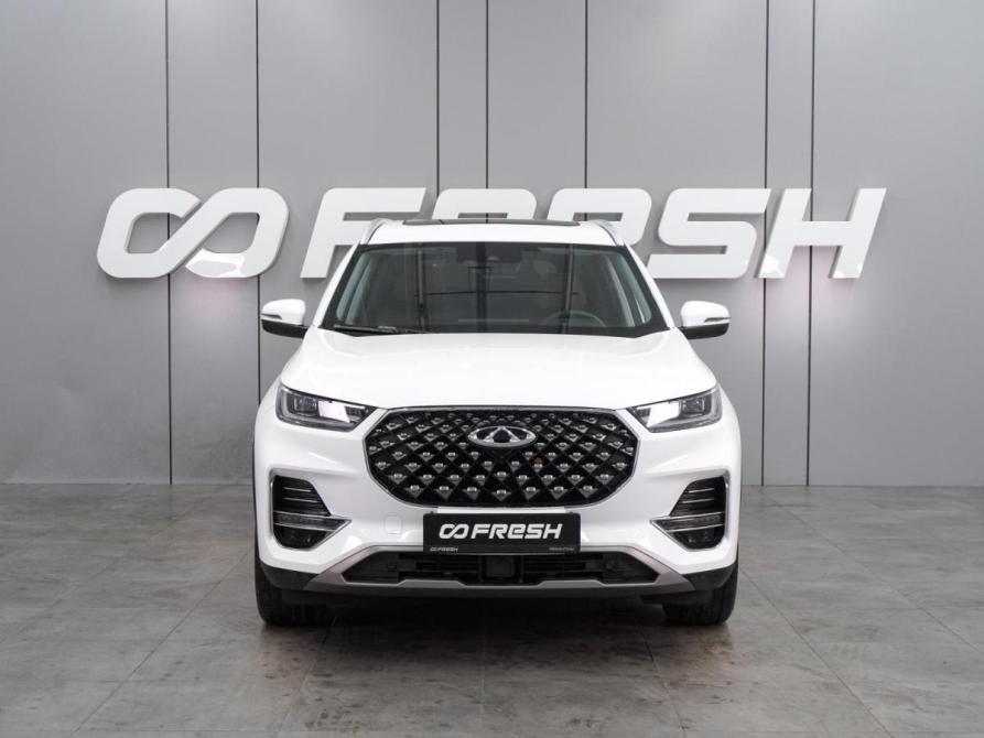 Chery Tiggo 8 Pro I Воронеж  - изображение 3