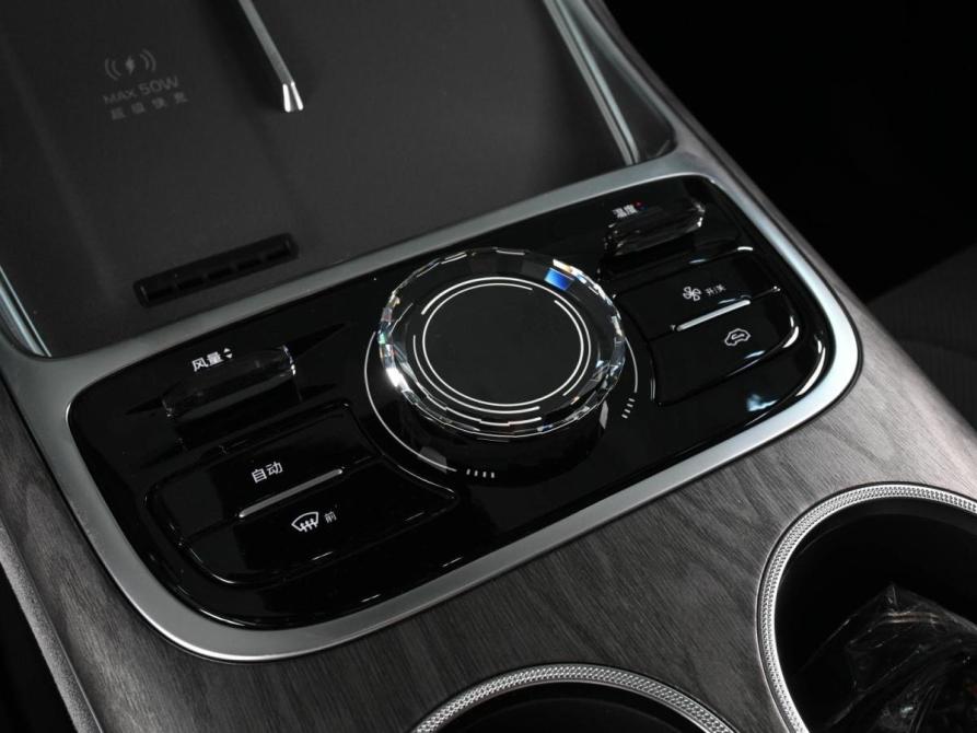 Geely Galaxy M7 Ростов-на-Дону  - изображение 19