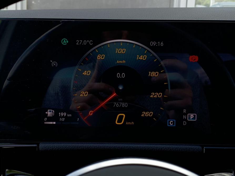 Mercedes-Benz GLA II (H247) Москва  - изображение 23
