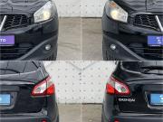 Nissan Qashqai I Рестайлинг Тамбов  - изображение 28