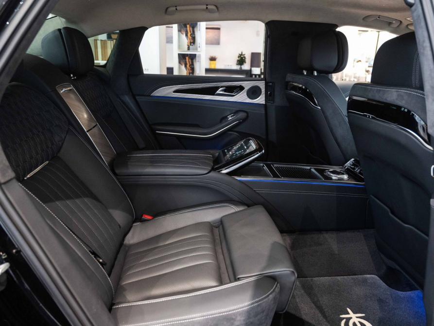 Hongqi H9 I Санкт-Петербург  - изображение 22