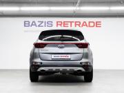 Kia Sportage IV Рестайлинг Тюмень  - изображение 30