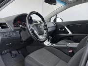 Toyota Avensis III Рестайлинг Уфа  - изображение 26