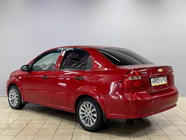 Chevrolet Aveo I Рестайлинг с пробегом 2011 года, цена 290 000 рублей, 171633 км, седан, Автокод Объявления