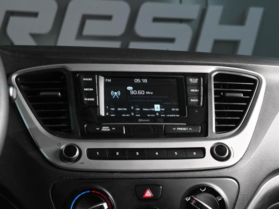 Hyundai Solaris II Ростов-на-Дону  - изображение 19