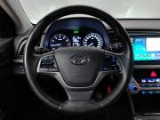 Hyundai Elantra VI (AD) Подольск  - изображение 35