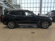 BMW X3 III (G01) Казань  - изображение 27