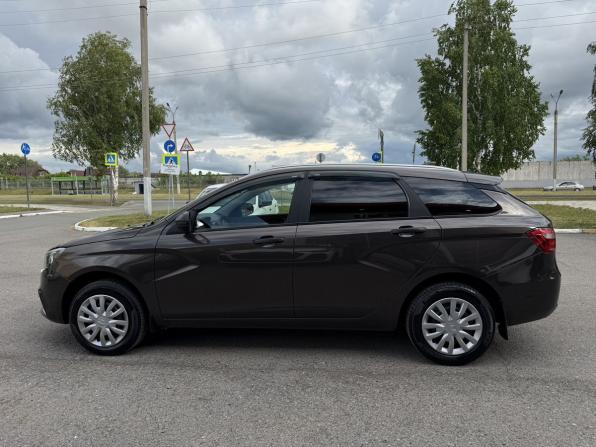 Lada (ВАЗ) Vesta I с пробегом 2019 года, цена 1 045 000 рублей, 56000 км, универсал, Автокод Объявления