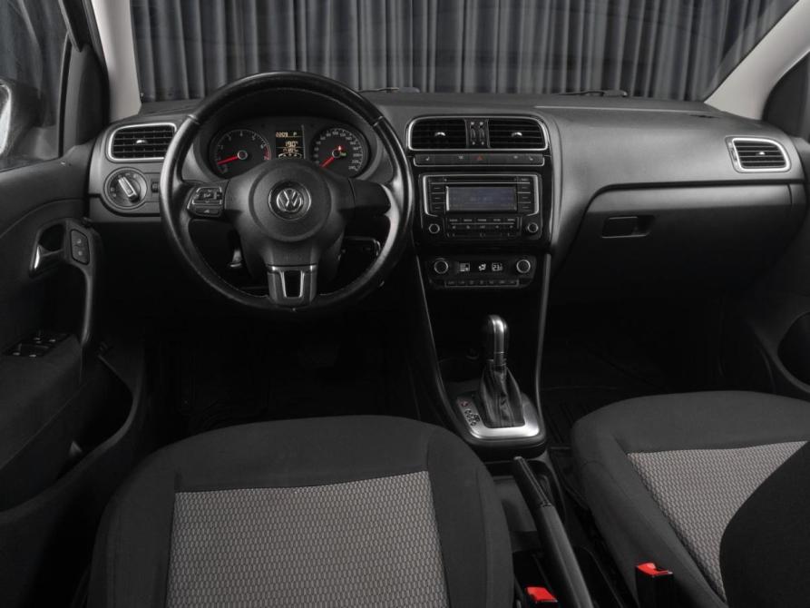 Volkswagen Polo V Тюмень  - изображение 6