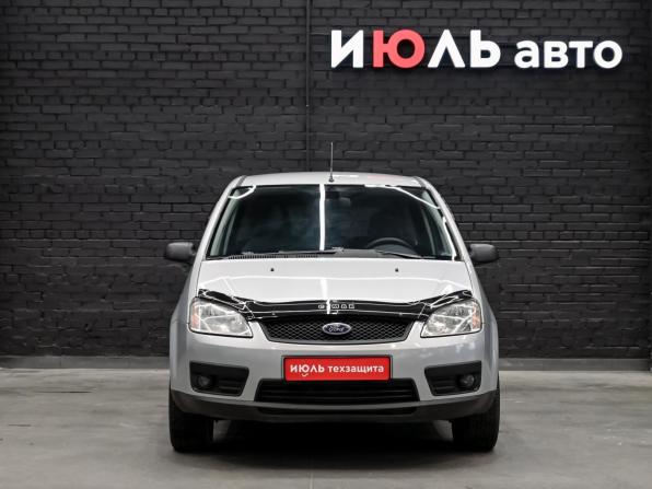 Ford C-MAX I с пробегом 2007 года, цена 380 000 рублей, 297472 км, минивэн, Автокод Объявления