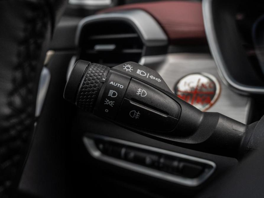 Geely Coolray I Краснодар  - изображение 17