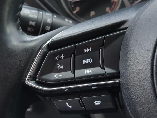 Mazda CX-5 II с пробегом 2019 года, цена 2 699 000 рублей, 183366 км, внедорожник, Автокод Объявления