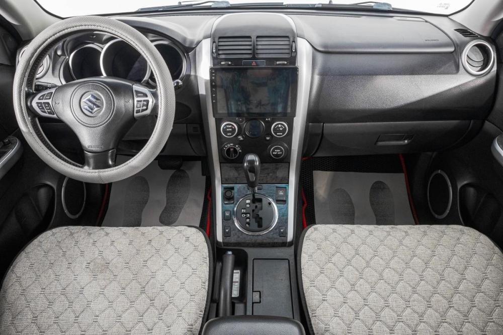Suzuki Grand Vitara II Рестайлинг Барнаул  - изображение 10