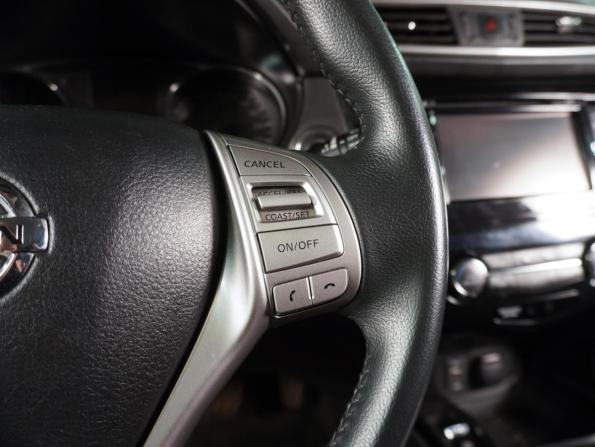 Nissan X-Trail III Рестайлинг с пробегом 2018 года, цена 1 869 000 рублей, 165190 км, внедорожник, Автокод Объявления