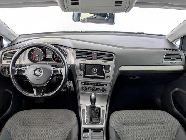 Volkswagen Golf VII с пробегом 2014 года, цена 1 180 000 рублей, 182110 км, хэтчбек, Автокод Объявления