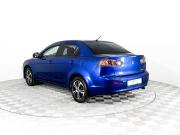 Mitsubishi Lancer X Рестайлинг Ногинск  - изображение 22