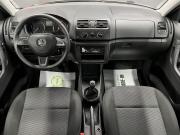 Skoda Fabia II Рестайлинг Тверь  - изображение 30