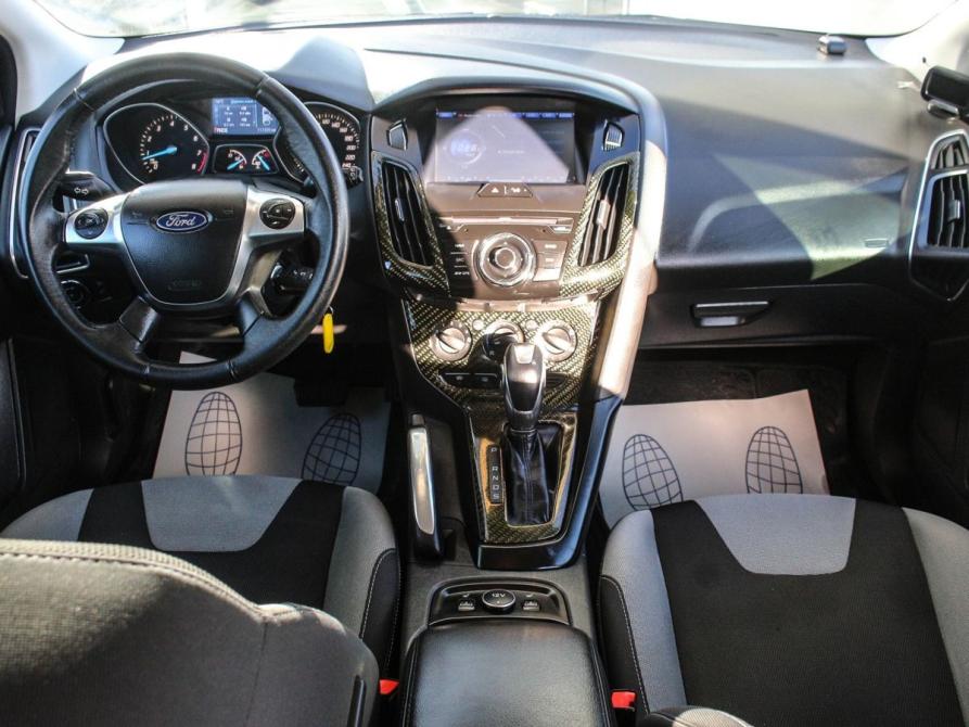Ford Focus III Калуга  - изображение 6