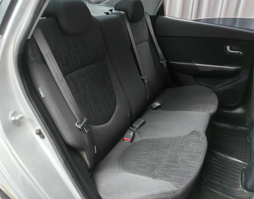 Kia Rio III Подольск  - изображение 9