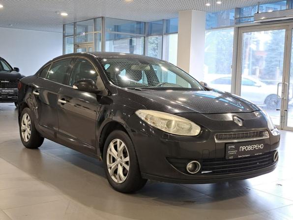 Renault Fluence I с пробегом 2011 года, цена 550 000 рублей, 257840 км, седан, Автокод Объявления